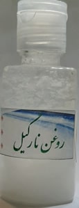 روغن نارگیل خالص